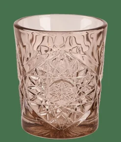 HOBSTAR Verre 35 CL Rose