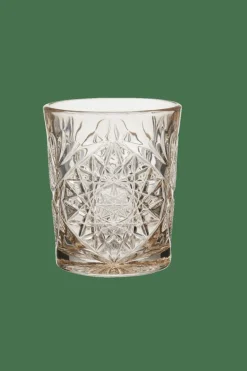 HOBSTAR Verre Taupe