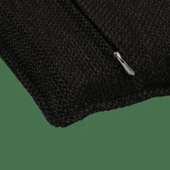 HOTZ Coussin D'assis Chauffant Noir