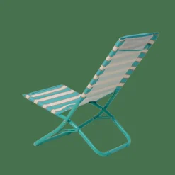 IBIZA Chaise Pliante Multicolore