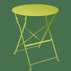 IMPERIAL Ensemble Bistrot Rond Lime