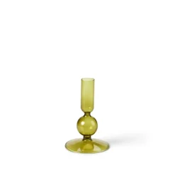 ISA Bougeoir Vert
