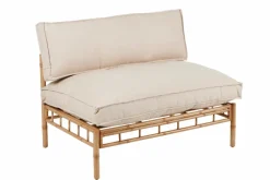 ISLAND ECO Coussin De Jardin Chaise Pliante Aqua