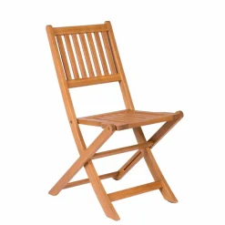 ISLAND ECO Coussin De Jardin Chaise Pliante Aqua