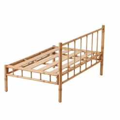 ISLAND ECO Coussin De Jardin Chaise Longue Aqua