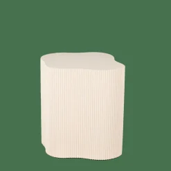 ISLA Table D'appoint Beige