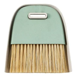 JASMIN Brosse Gris