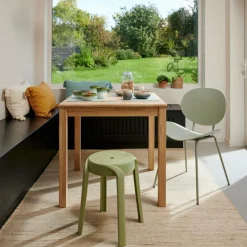 JASPER Table Naturel