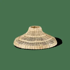 JAVA Abat-jour Naturel