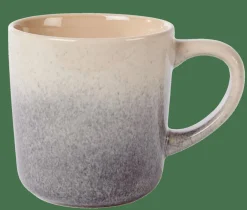 JESSIE GREY Mug Gris