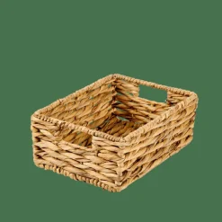 JONI Panier Tiroir M Naturel