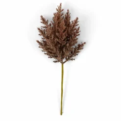JULIA Vase Brun