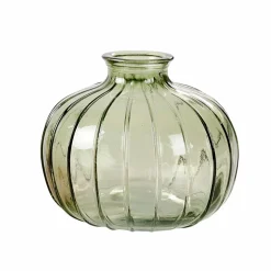 JULIA Vase Brun