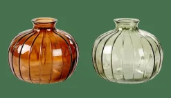 JULIA Vase Vert