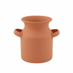 KENDI Vase Orange