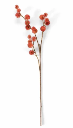 KENDI Vase Orange