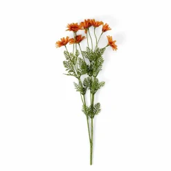 KENDI Vase Orange