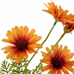 KENDI Vase Orange