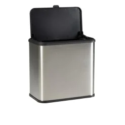 KITCHEN Poubelle Pour Armoire 5l