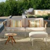 LARGOW & MARROW Salon De Jardin