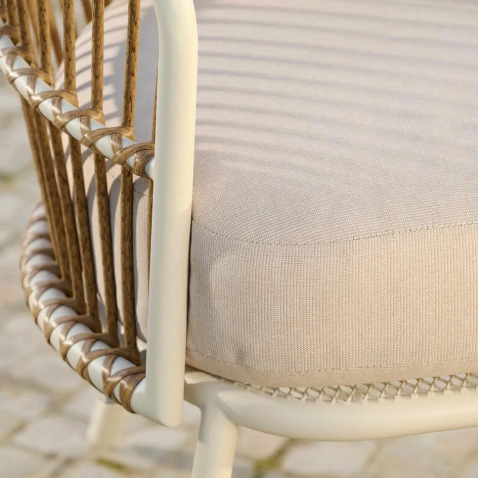 LARGOW & MARROW Salon De Jardin