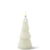 LED Bougie Led Blanc