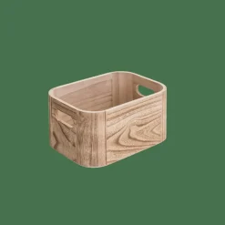 LIGNO Caisse Naturel