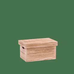 LIGNO Caisse Naturel