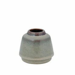 LINDE Vase Beige