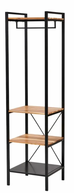 LINOLUX Boîte De Rangement Avec Couvercle Beige