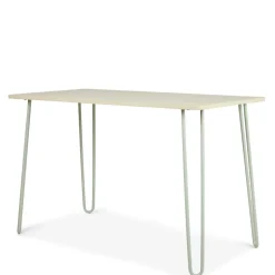 LINOLUX Système De Rangement 4 Compartiments Beige