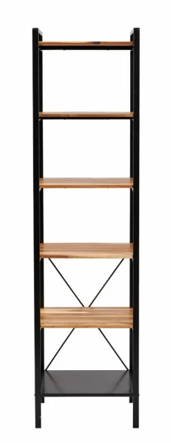 LINOLUX Système De Rangement 4 Compartiments Beige