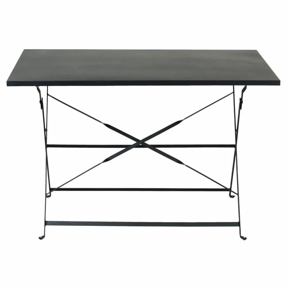 LOIC Chaise Noir