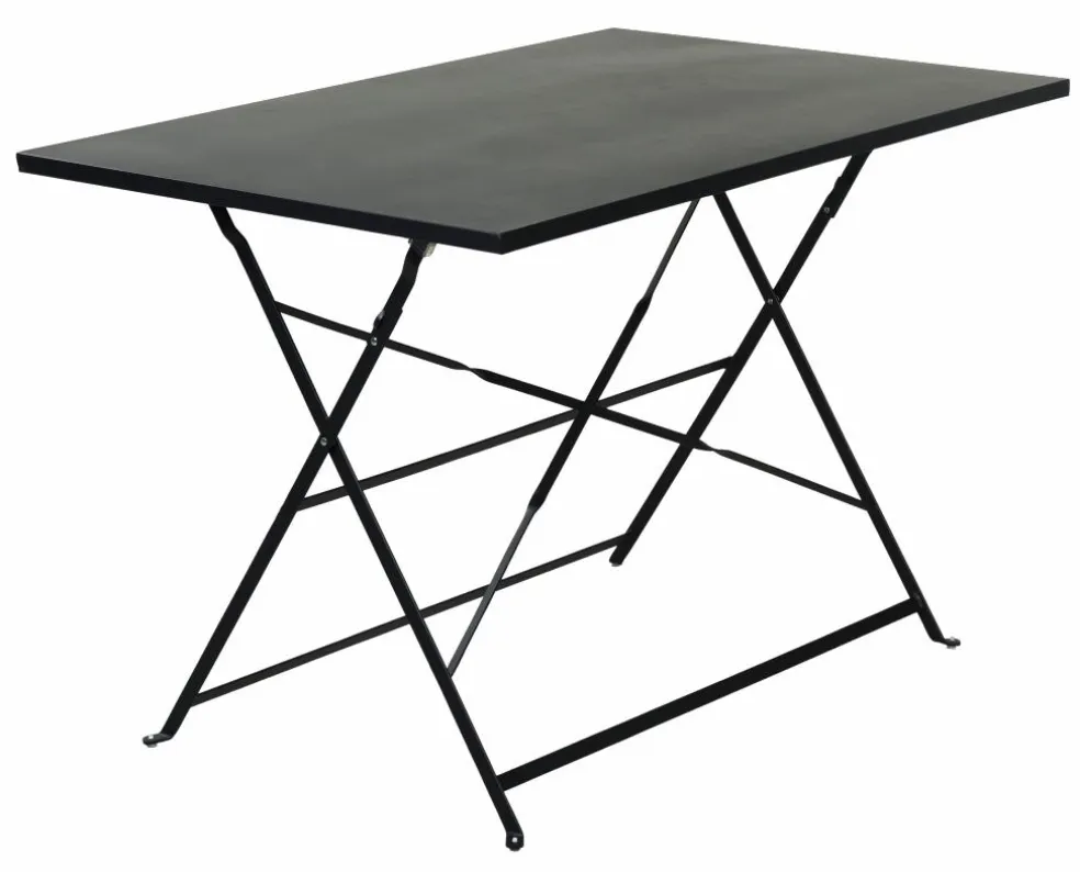 LOIC Chaise Noir