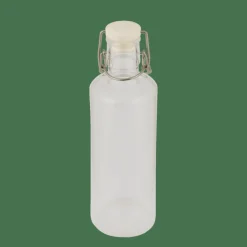LORI Bouteille 1 L Transparent