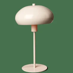 LUCILE Lampe De Table Beige