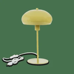 LUCILE Lampe De Table Vert
