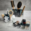 LUXACRYL Organisateur Transparent