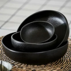 MAGMA Bol 1,5 L Noir
