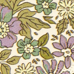 MALMO STAR Nappe Multicolore