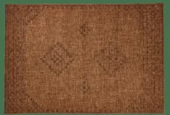 MANSA Tapis Naturel