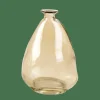 MARCELLA Vase Jaune