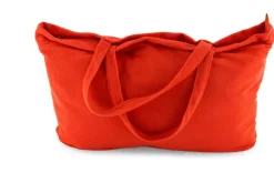 MARIO Sac à Longues Anses Rouge