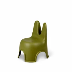 MIKA Chaise Pour Enfants Sable
