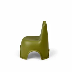 MIKA Chaise Pour Enfants Sable