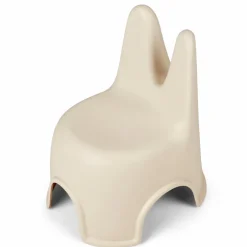 MIKA Chaise Pour Enfants Sable
