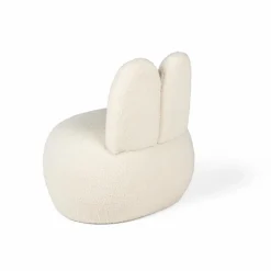 MIKA Chaise Pour Enfants Vert