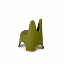 MIKA Chaise Pour Enfants Vert