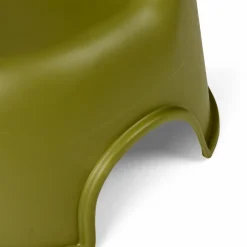 MIKA Chaise Pour Enfants Vert