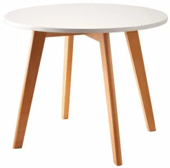 MIKA Chaise Pour Enfants Vert